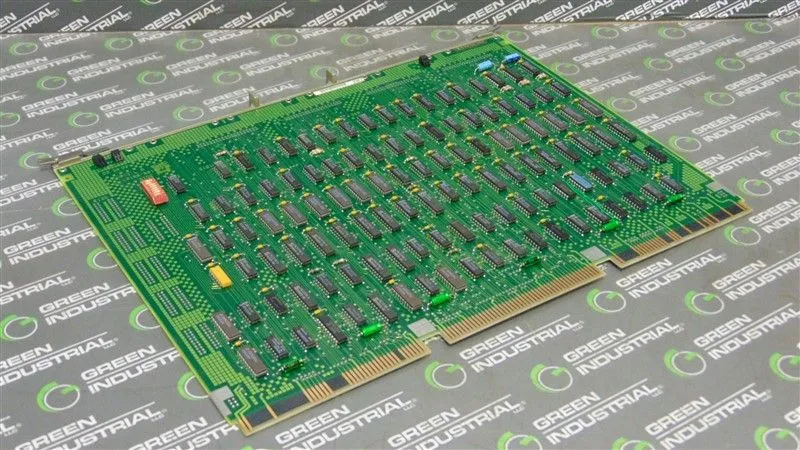 Digital Equipment Company L0109 5014931E Control Board Used
