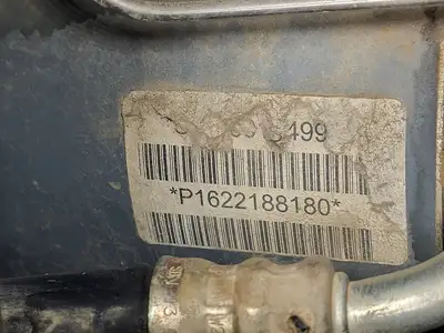USED 2006 ATLAS COPCO GA5