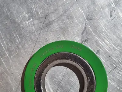 1 1/2" Type SRI Spiral Wound Gasket