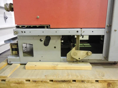 Used ITE HPL-C Circuit Breakers Ohio US | Equipment Recovery Corp. #1329777