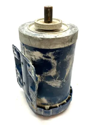Used Marathon Electric Series E Inverter Duty Motor 145TC Frame 3490 Rpm 2HP A.C. Motors Michigan US | Maverick Industrial Sales #1397274