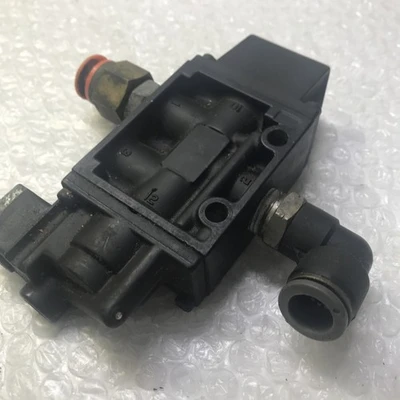 USED Norgren K41EA00KS1KV21W1
