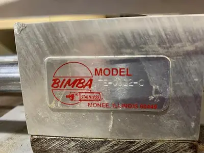 USED GORING KERR DSP 2