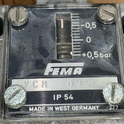 USED Honeywell 0025