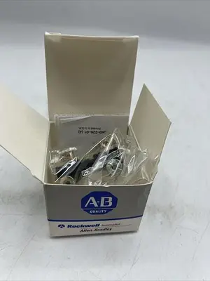 New | in-Stock ALLEN BRADLEY 800T-XD5 Switch Parts Michigan US | ND Industrial Surplus #1208187