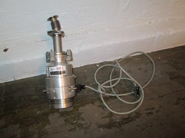 Used _UNKNOWN_ TURBO VAC 151 Pumps | Ingalls Process Equipment #876633