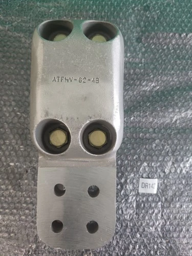 🆕️ Aluminum EHV TEE TERMINAL ATFHV-62-4B ||⚡️🇺🇸 SHIP