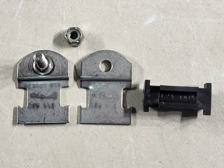 New | in-Stock SWAGELOK SS-TBC4 Cable & Wire British Columbia CA | Lenmark #249003