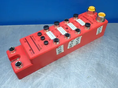 USED ALLENBRADLEY 1732ESIB8X0BV4