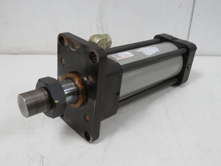 Used HORIUCHI MACHINERY _UNKNOWN_ Hydraulic Cylinders | OCO Industrial #1640175