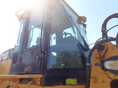 Used 2011 CATERPILLAR 930H Wheel Loaders Massachusetts US | Brookside Equipment Sales #1422120