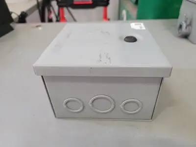 NEW HAMMOND MANUFACTURING CHKO664