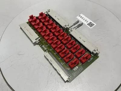 USED ARBURG ARB 651