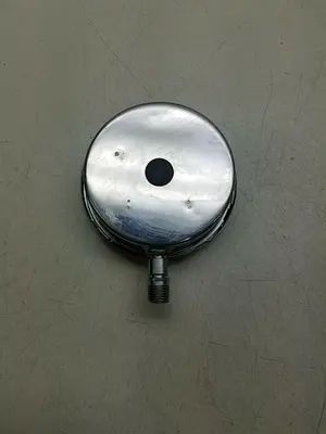 USED ASHCROFT 250-2456-B