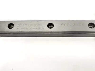 Used Thomson RD20HL0408 Linear Guides Michigan US | Maverick Industrial Sales #1489366