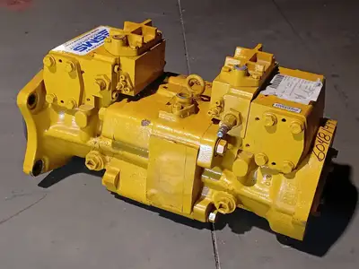 NEW KOMATSU 708-1H-00320