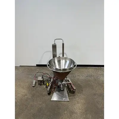 Used Unifiller _UNKNOWN_ Depositors | ISCA #1298901