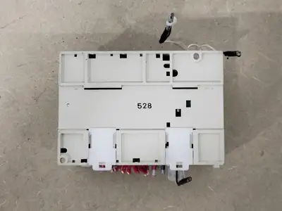 Used MITSUBISHI FX3GE-24MR/ES Misc Electrical & Power Parts British Columbia CA | Lenmark #327976