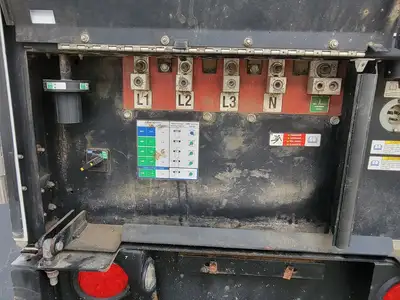 USED 2017 GENERAC MMG45FHKCAN6
