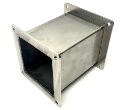 New | in-Stock HOFFMAN F44WN6SS Electrical Fittings Michigan US | Maverick Industrial Sales #1122594
