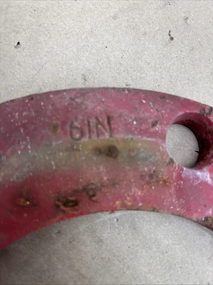 New | in-Stock FNW 73 FNE73G6 Electrical Fittings Indiana US | J&J Industrial Supply #1427151