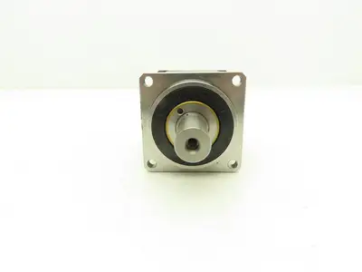 Apex Dynamics AB060-S1-P1 Inline Gearbox 5:1 Planetary Gear Head Reducer