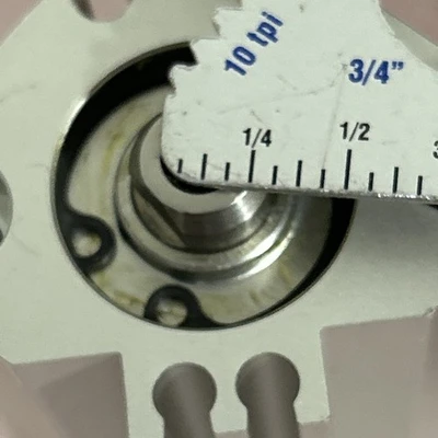 NEW SMC CDQ2B20-35DCZ-A73L