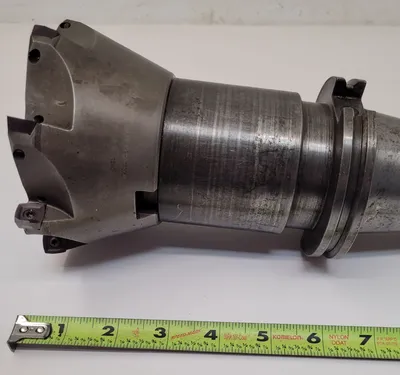 STELLRAM C7792VXD12-A5.00Z8R Tooling & Accessories, Tooling | Machinery Central (6)