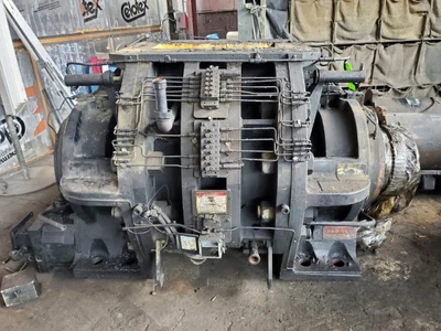 Farrel 9D Spare Mixer Body