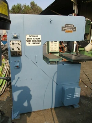 USED KALAMAZOO 30-R-10