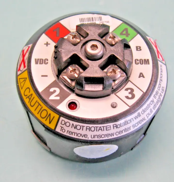 Used Micro Motion 700 Sensors New Hampshire US | Bitter End Trading #1127355