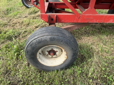 Used _UNKNOWN_ _UNKNOWN_ Gravity Wagons Michigan US | Miedema Asset Management Group #1443271