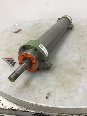 USED ENGEL ES600/150 / CY