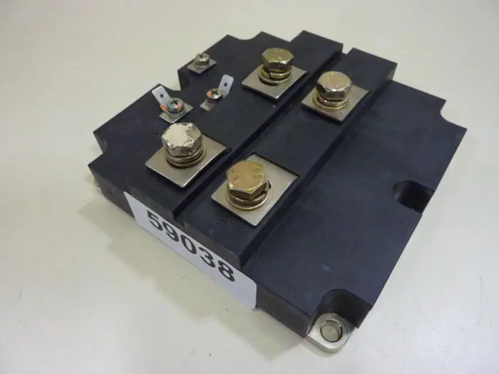 Used EUPEC FZ1200R16KF4 Misc Electrical & Power Parts | Ideal Machinery #665675