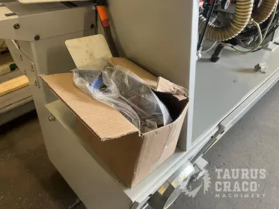 USED 2006 HOLZ-HER SPRINT 1310 EDGEBANDER