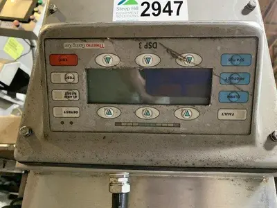USED THERMO GORING KERR DSP3/3-PSU