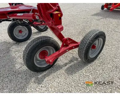 Used SITREX _UNKNOWN_ Hay Rakes Iowa US | Keast Enterprises #1360405