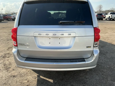 USED 2012 DODGE GRAND CARAVAN