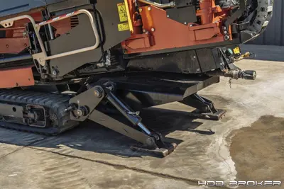 Used 2018 DITCH 2018 DITCH WITCH JT20 Drill Rigs Florida US | HDD Broker #1346286