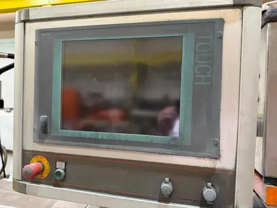 Used 2015 LEISTRITZ ZSE 40HP 36D. Extruders Florida US | ESCOBAR TRADING, INC. #1360677