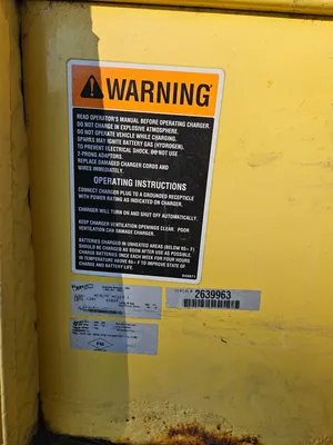 CUSHMAN MINUTE MISER Maintenance Carts | GMT (11)