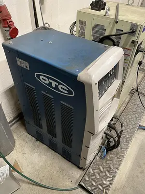 Used 2019 OTC FD-V8L/FD11 Robotic Welding Cells CZ | Amaron s.r.o. #1068047