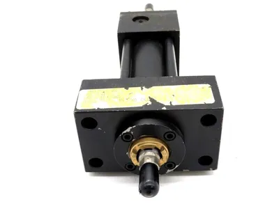 NEW PARKER 01.50 CKJJ2HLT14A14AC 2.00 CYLINDER SER. 2H 0150CKJJ2HLT14A14AC200