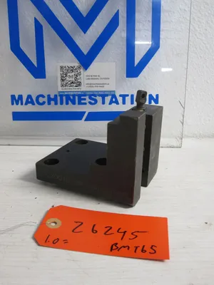 BMT65 Parting Blade Tool Holder 1.0" One Inch Stick BMT 65 BMT-65