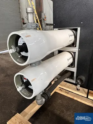 USED OBLX OBLX Mega-O-Pure RO System, Model OBMP-80