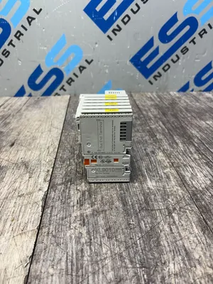 Beckhoff BK9000 Electrical/PLC/Automation | ESS Industrial Equipment Sales (5)