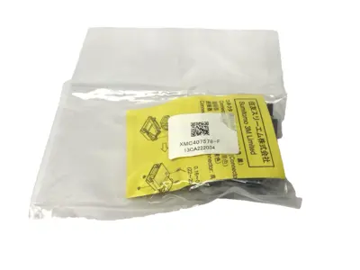 NEW ORIENTAL MOTOR CONNECTOR KIT