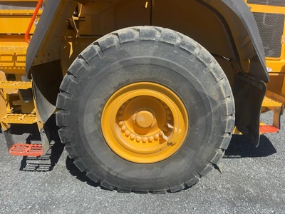 Used 2023 VOLVO L150H WHEEL LOADER Wheel Loaders Illinois US | Revelation Machinery #1425237