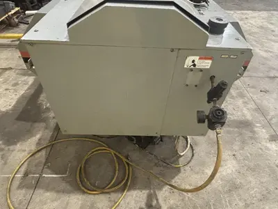 USED MARVEL SERIES 8-MARK III