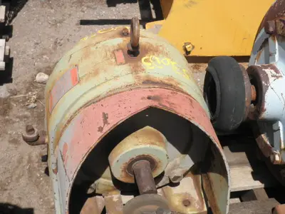 USED FOOTE BROTHERS -